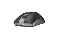 A4Tech FB50C Plus FStyler bezvadu optiskā pele Photo 4