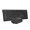 A4Tech FG1200 FStyler bezvadu klaviatūras un peles komplekts Photo 2