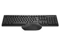 A4Tech FG1200 FStyler bezvadu klaviatūras un peles komplekts Photo 4