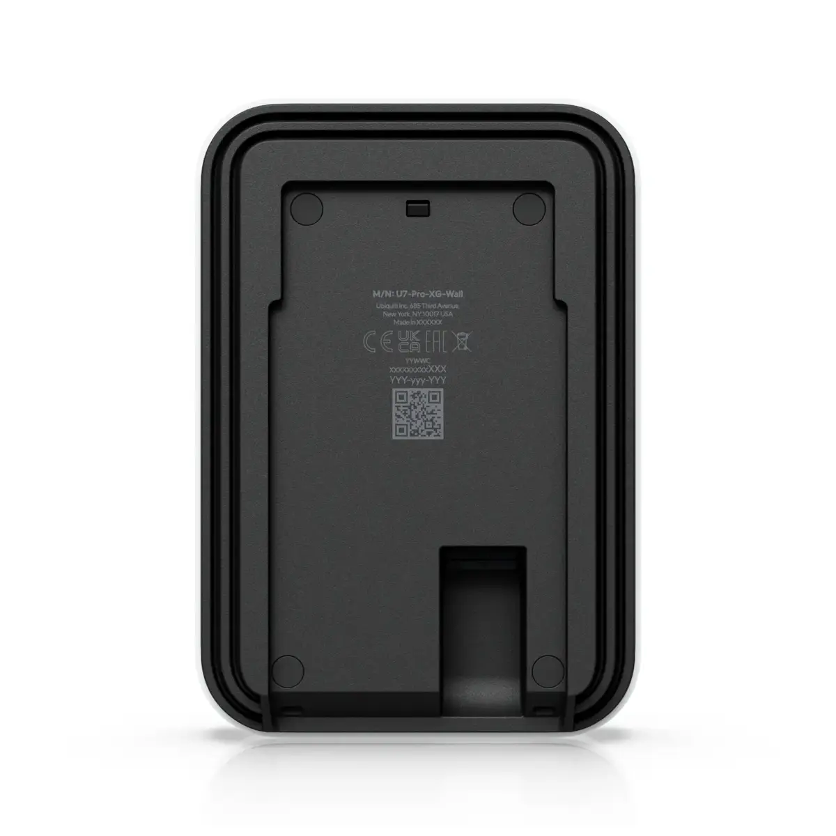 UBIQUITI U7 Pro XG Wall piekļuves punkts Photo 4