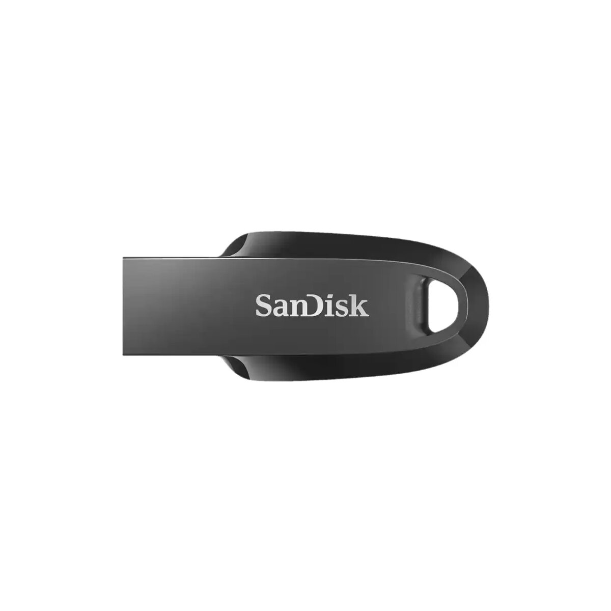 USB zibatmiņa SANDISK Ultra Curve 64