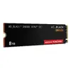 SanDisk/WD_BLACK SN850X NVMe M.2 SSD 8 ТБ Photo 3
