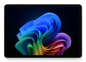 Планшет Microsoft Surface Pro Snapdragon X1P-42-100 12 Дюймов 512 ГБ 16 ГБ ОЗУ Windows 11 Home Платиновый