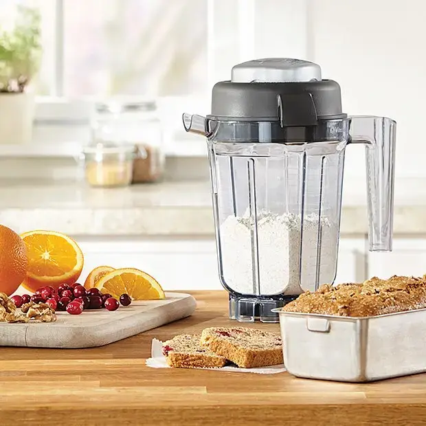 Контейнер Vitamix VTX DRY 90 для блендера Photo 3