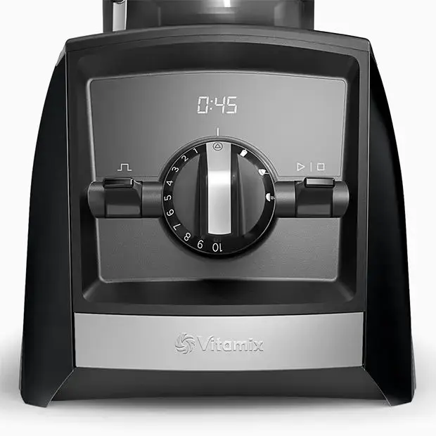 Настольный блендер Vitamix A2500i Photo 2