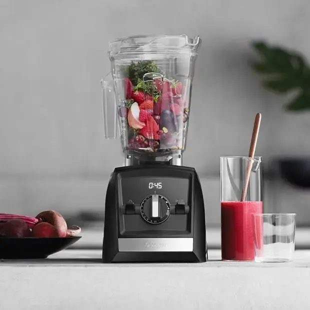 Настольный блендер Vitamix A2500i Photo 5