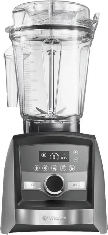 Vitamix VTX A3500 SV настольный блендер Photo 2