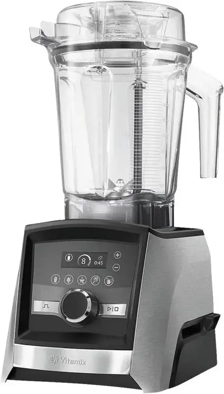 Vitamix VTX A3500 SV настольный блендер Photo 3