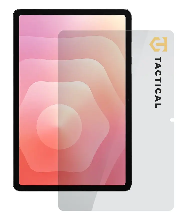 Aizsargstikls Tactical priekš Samsung Galaxy Tab