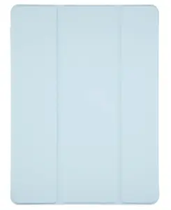 Tablet case Obal:Me MistyTab for Samsung Galaxy Tab A11+ — Light Blue protective cover