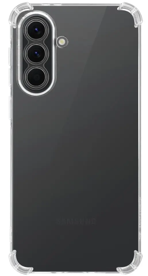 Aizsargčahs TPU Plyo Tactical priekš Samsung