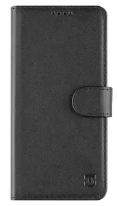 Tactical field notes notebook for Honor X7d Black — pocket-sized note-taking accessory