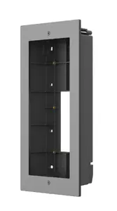 Wall Mount Kit for Grandstream GDS3725/GDS3726 (MPN GDS372X-FM)