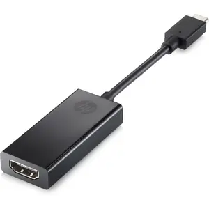 Adapter KINGSTON 2PC54AA USB Type-C to HDMI, black, 150×25×11 mm