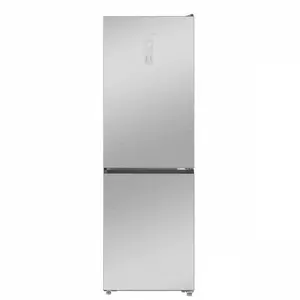 Ledusskapis DREAME MegaPro 185cm, 409L, C-klase, INOX, No Frost