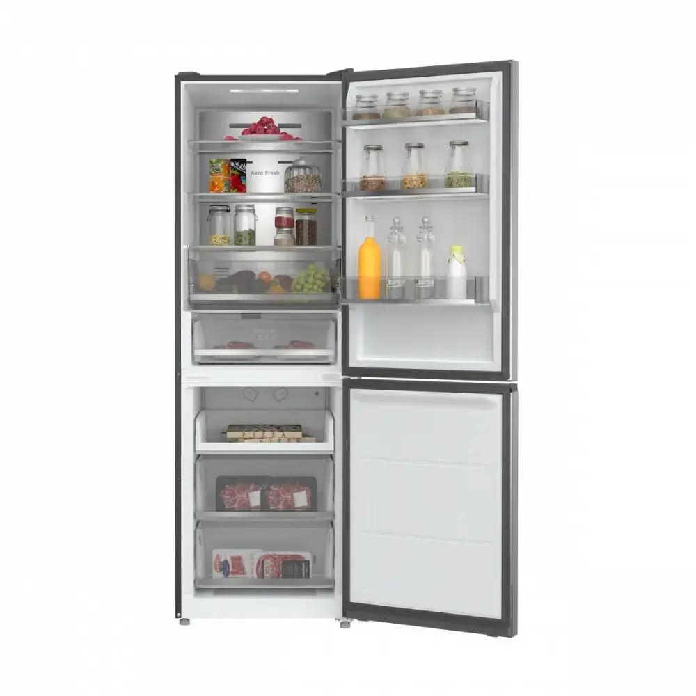 Combi refrigerator Dreame Combi MegaPro 1.85M-D Photo 5