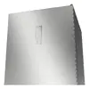 Refrigerator DREAME MegaPro 201cm, 456L, D-class, INOX, No Frost Photo 3