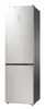 Refrigerator DREAME MegaPro 201cm, 456L, D-class, INOX, No Frost Photo 4