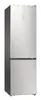 Refrigerator DREAME MegaPro 201cm, 456L, D-class, INOX, No Frost Photo 5