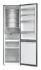 Refrigerator DREAME MegaPro 201cm, 456L, D-class, INOX, No Frost Photo 6