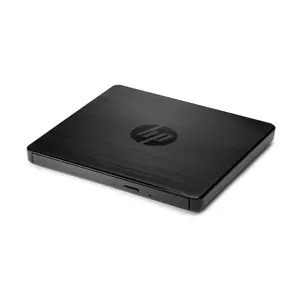 Ārējais DVD±RW disks KINGSTON F6V97AA#ABB — DVD Super Multi DL, USB 2.0, atvilktne, melns, priekš datora/portatīvā