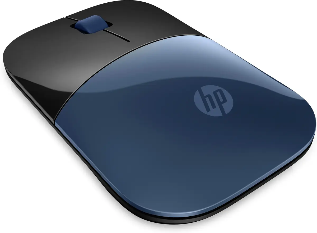 Беспроводная мышь KINGSTON HP Wireless Mouse Z3700 Photo 2