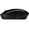 Беспроводная мышь KINGSTON HP Wireless Mouse 200 Photo 2