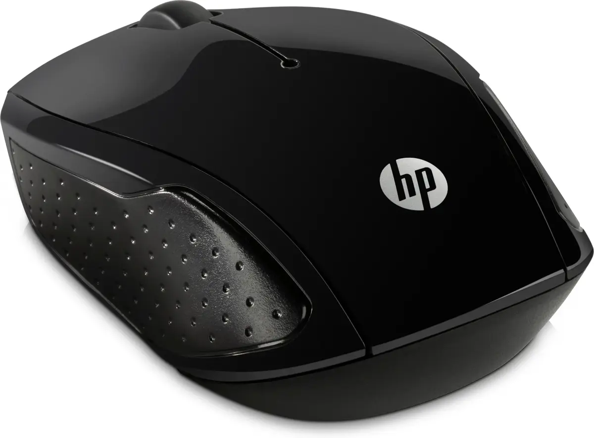 Беспроводная мышь KINGSTON HP Wireless Mouse 200 Photo 3