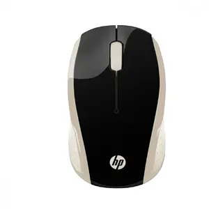 KINGSTON Mouse Classic 200 Silk Gold проводная оптическая мышь модель 2HU83AA