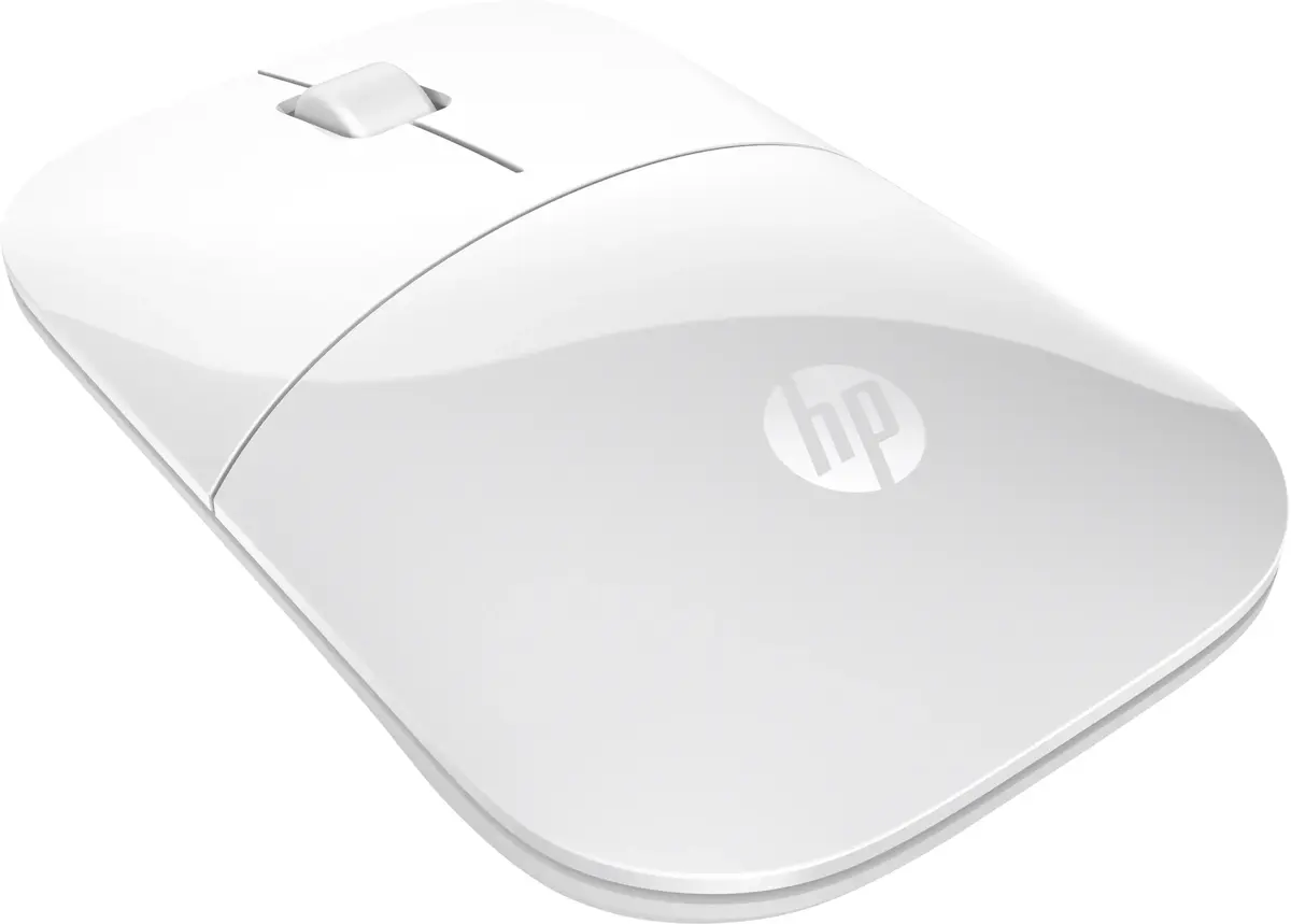 HP Z3700 Wireless Mouse Photo 2