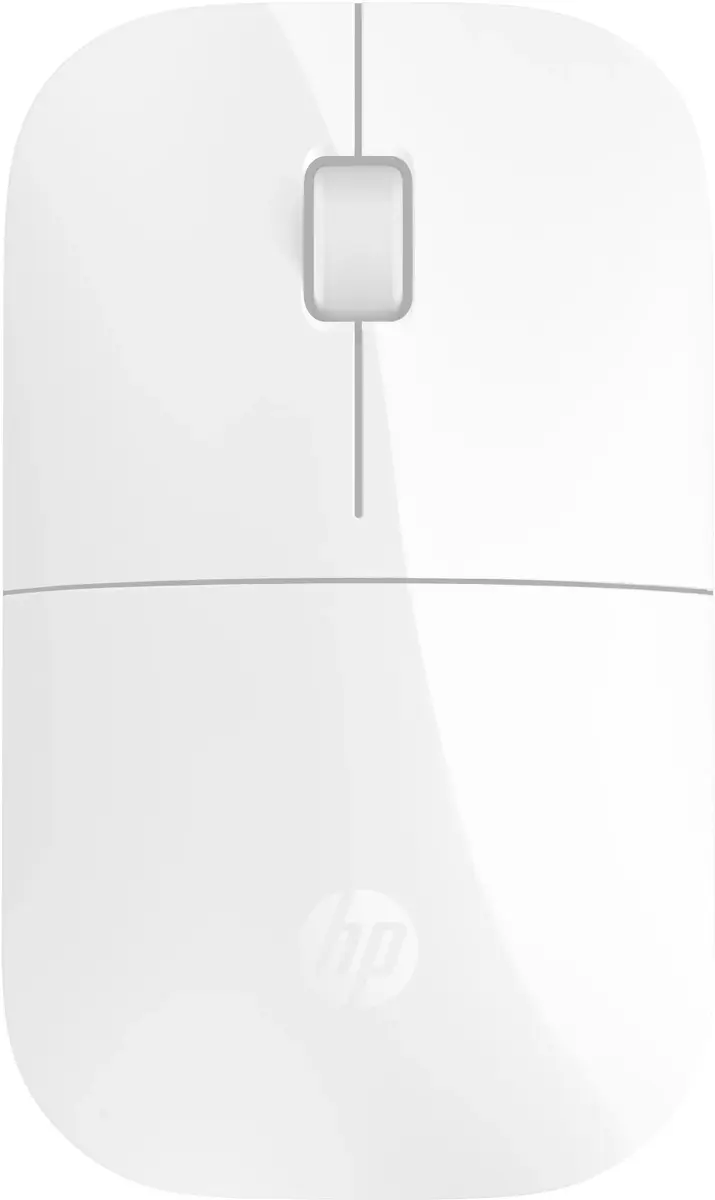 HP Z3700 Wireless Mouse Photo 4
