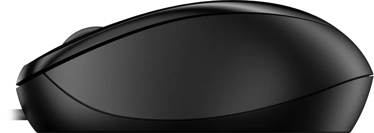 Проводная мышь KINGSTON HP Wired Mouse 1000 Photo 3