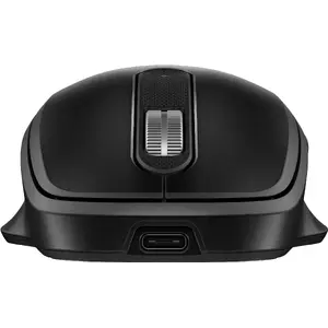 Wireless Mouse KINGSTON HP 510 Ultra-Fast Rechargeable — Ambidextrous, RF Wireless, 4000 DPI, 5 Buttons, Black