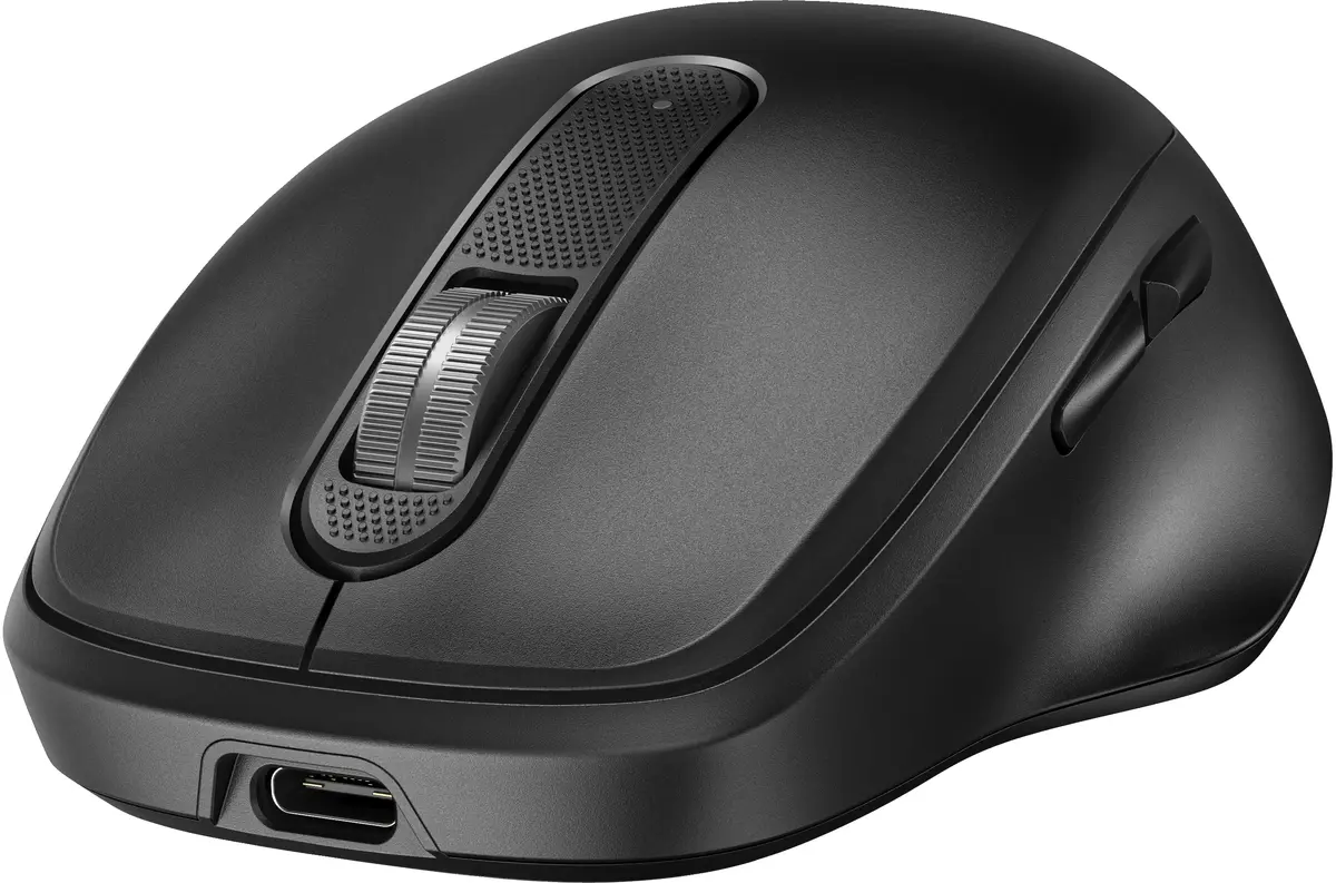 KINGSTON HP 510 Ultra-Fast Rechargeable bezvadu pele Photo 2