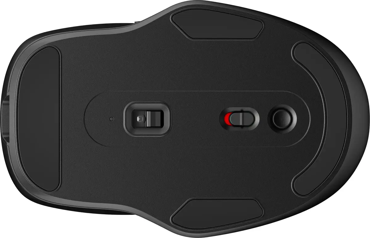 KINGSTON HP 510 Ultra-Fast Rechargeable bezvadu pele Photo 4