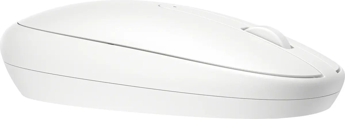 KINGSTON HP 240 Lunar White Bluetooth‑мышь Photo 3