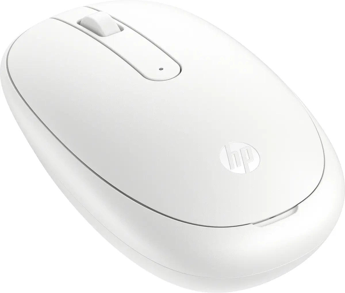 KINGSTON HP 240 Lunar White Bluetooth‑мышь Photo 4