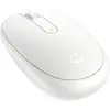 KINGSTON HP 240 Lunar White Bluetooth‑мышь Photo 4
