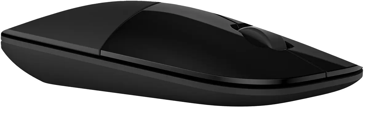 Беспроводная мышь KINGSTON Z3700 Dual Black Photo 3
