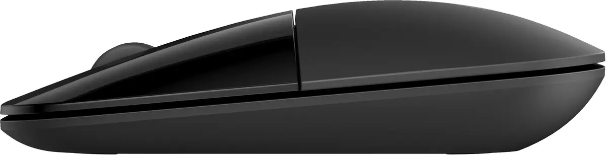 Беспроводная мышь KINGSTON Z3700 Dual Black Photo 4