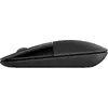 Беспроводная мышь KINGSTON Z3700 Dual Black Photo 4