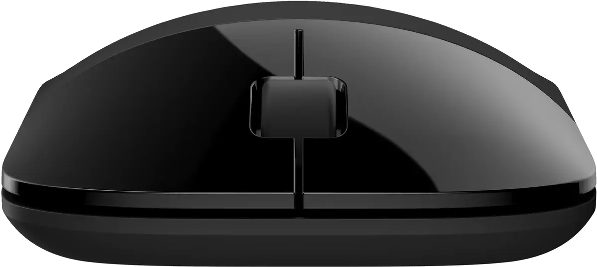 Беспроводная мышь KINGSTON Z3700 Dual Black Photo 5