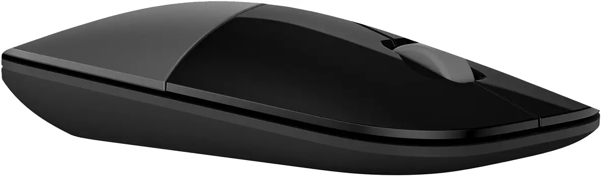 KINGSTON HP Z3700 Dual Silver беспроводная амбидекстр. мышь Photo 3