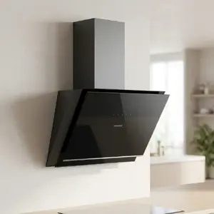 Kitchen extractor hood Dreame HZ40 Pro — energy efficiency class A+++