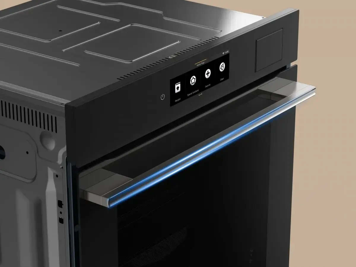 Dreame OZ60 Pro Combi духовой шкаф Photo 11