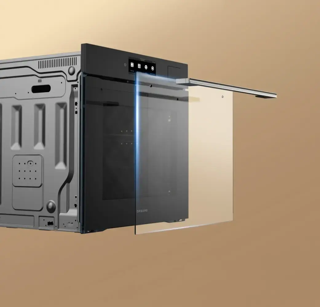 Dreame OZ60 Pro Combi духовой шкаф Photo 14