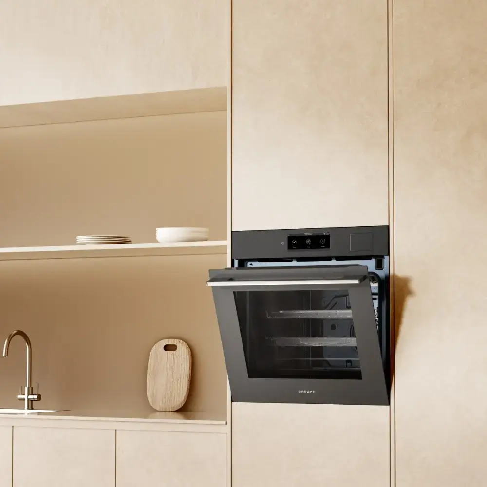 Dreame OZ60 Pro Combi духовой шкаф Photo 16