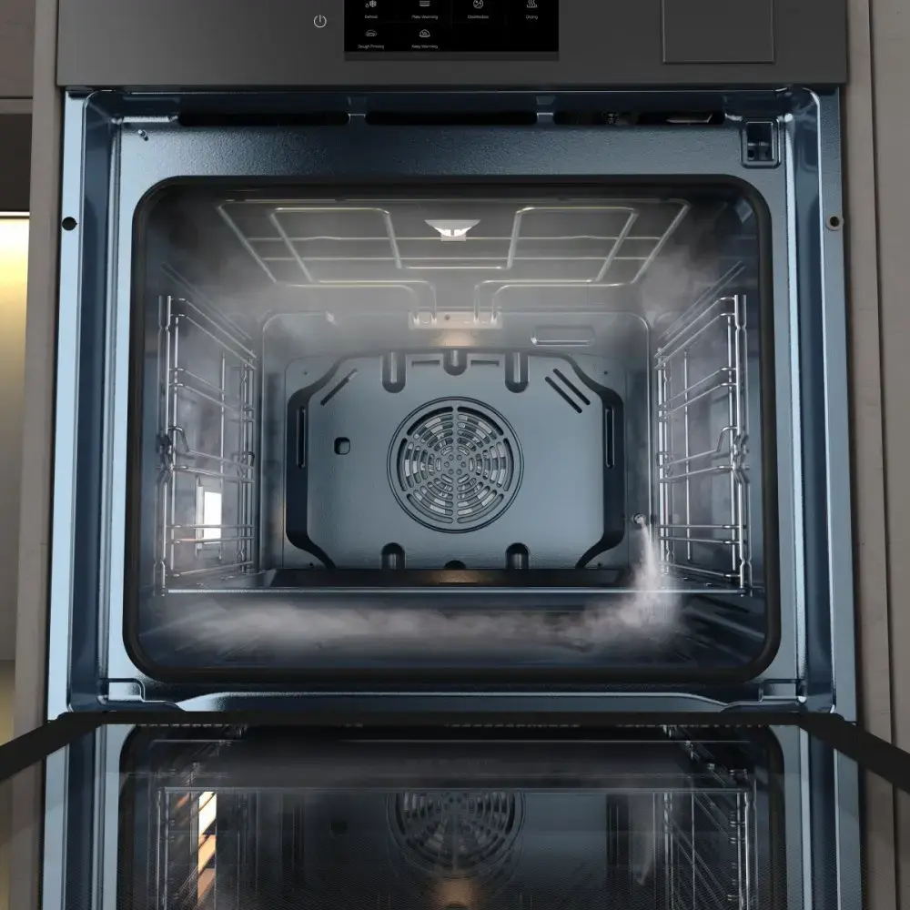 Dreame OZ60 Pro Combi духовой шкаф Photo 18
