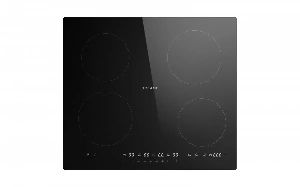 Dreame EZ40Pro built-in induction hob Photo 2