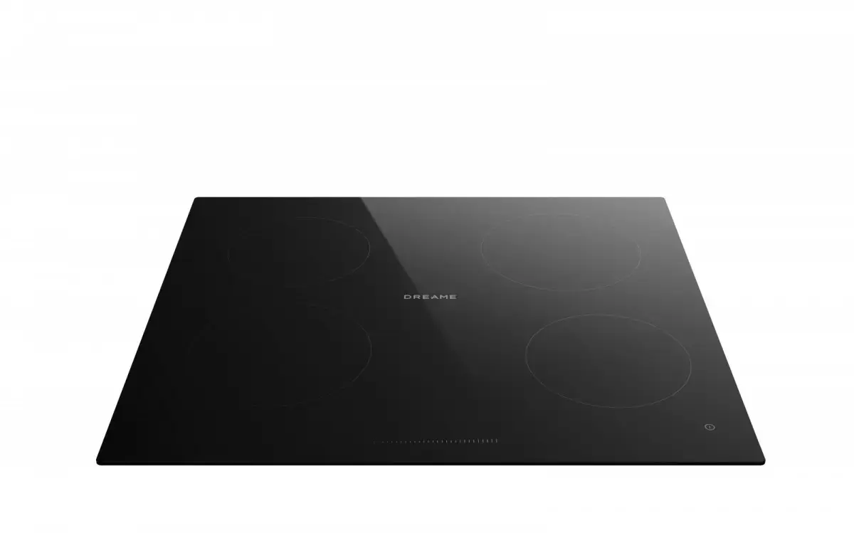 Dreame EZ40Pro built-in induction hob Photo 3